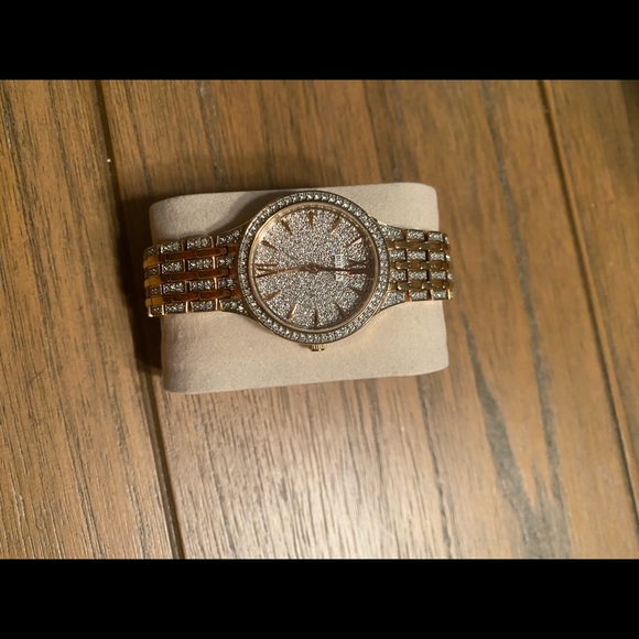 Bulova woman’s watch